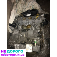 Срочно! Двигун на автомобіль Ford Focus 2.0