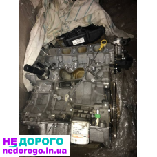 Срочно! Двигун на автомобіль Ford Focus 2.0