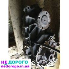 Роздавальна коробка Ssangyong Actyon 2006-2013, 2.0 л, бензин.