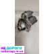 Стартер Valeo TS12E9 для RENAULT K9K 1.5DCI, 2008 рік, 1.5 л, дизель.