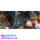 Стойка передня Ланос 99, 1.5 л, бензин.