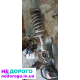 Стойка передня Ланос 99, 1.5 л, бензин.