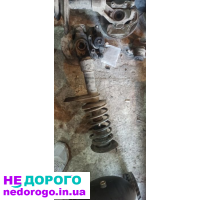 Стойка передня Ланос 99, 1.5 л, бензин.