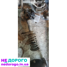 Стойка передня Ланос 99, 1.5 л, бензин.