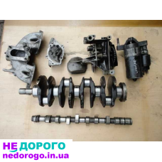 Коробка передач механіка для Citroen Peugeot, 2015 рік, 1.6 л, бензин.