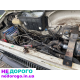 Двигун дизель 2.5, Citroen J5, 1981, об'єм 2498 см³, коробка передач механічна, балка задня.