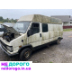 Двигун дизель 2.5, Citroen J5, 1981, об'єм 2498 см³, коробка передач механічна, балка задня.