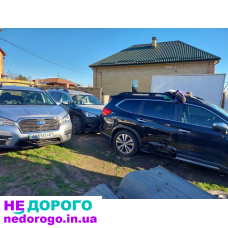 Субару аскент .subaru ascent запчасти б.у