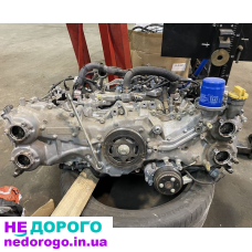 Двигун Subaru BT 2020, 2.5 літра, бензин.