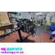 Блок мотора Subaru Diesel Euro 6 2.0d, 2021, 2.0 л, дизель.