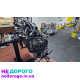 Блок мотора Subaru Diesel Euro 6 2.0d, 2021, 2.0 л, дизель.