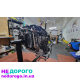 Блок мотора Subaru Diesel Euro 6 2.0d, 2021, 2.0 л, дизель.