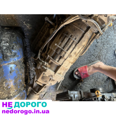 Субару Форестер 08г Subaru forester sh акпп автомат коробка