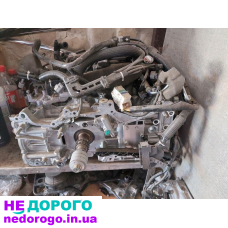 Двигун Subaru Forester 2020, 2.5 літра, бензин.