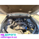Subaru Forester SJ S13 коробка вариатор cvt tr580 АКПП Форестер 2.5