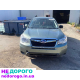 Subaru Forester SJ S13 коробка вариатор cvt tr580 АКПП Форестер 2.5