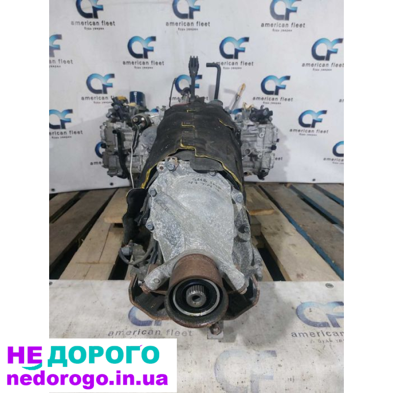 Subaru Impreza 2015 2.0 Коробка передач АКПП awd / Субару Импреза