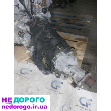 Subaru Impreza 2015 2.0 Коробка передач АКПП awd / Субару Импреза