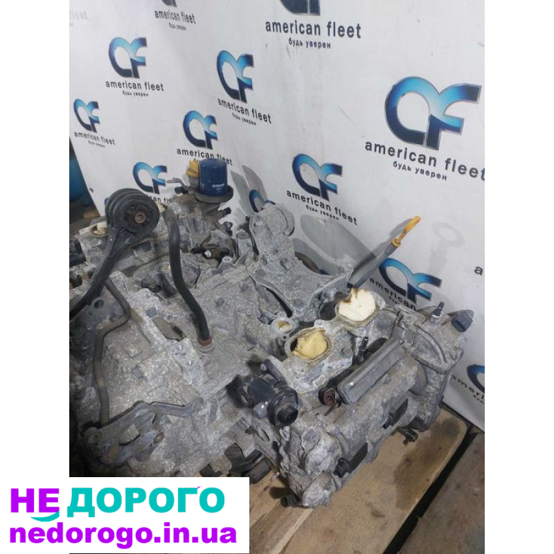 Двигун Subaru FB20B 2.0 2015, бензин.