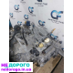Двигун Subaru FB20B 2.0 2015, бензин.