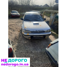 Двигун Subaru Impreza 4×4 2.0 бензин АКПП рік 2010.