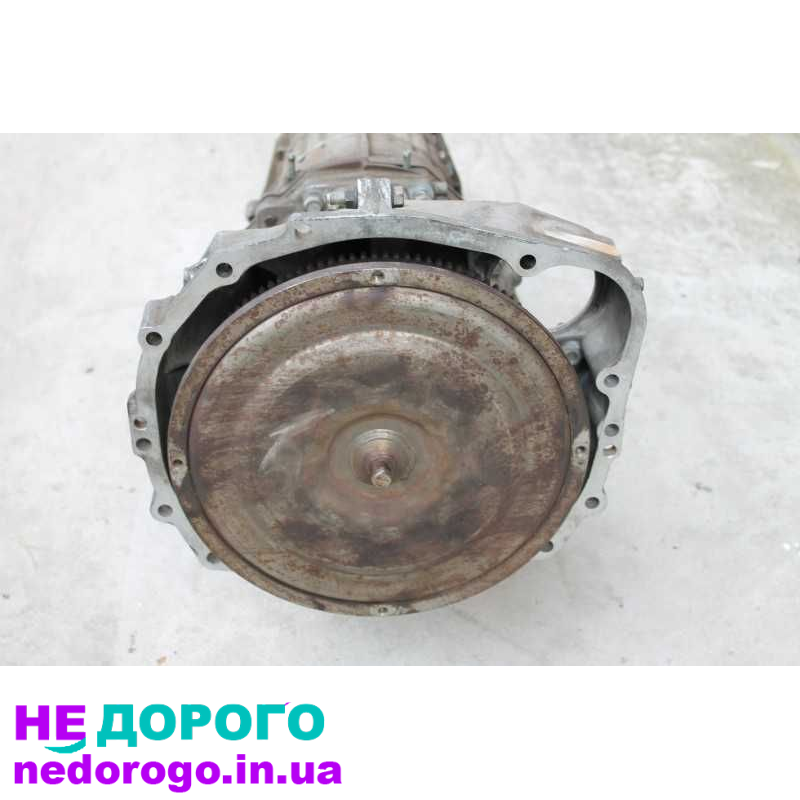 Subaru Impreza Legacy 2.5 АКПП Коробка передач AWD 4x4