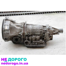 Subaru Impreza Legacy 2.5 АКПП Коробка передач AWD 4x4