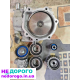 Двигун EJ205 Subaru Impreza WRX 2004, об'єм 2.0 л, бензин.