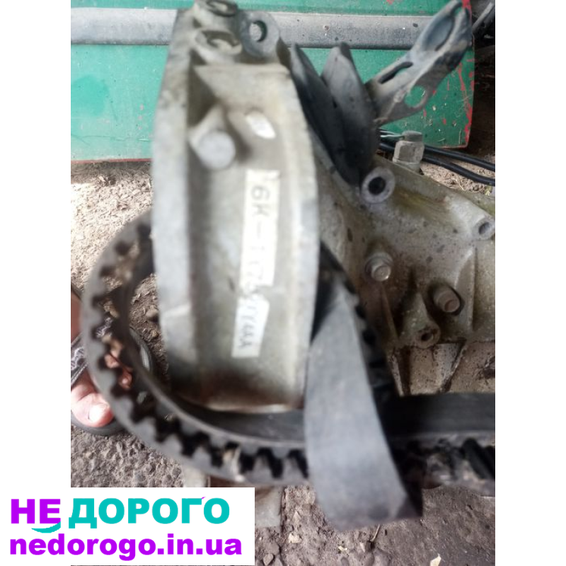 Subaru legacy forester Impresa кпп коробка передач міст