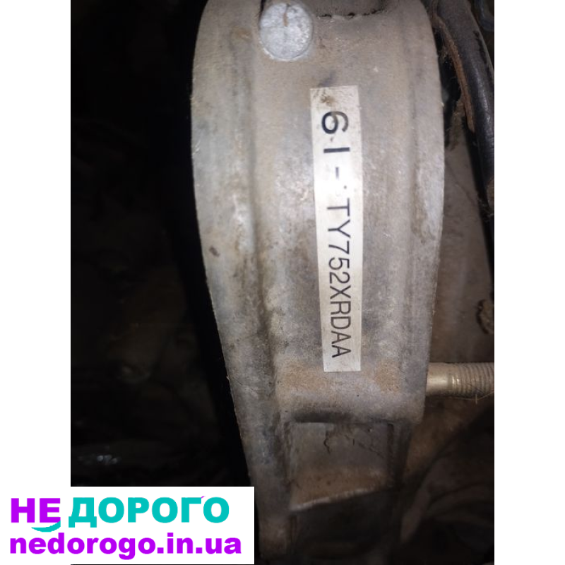 Subaru legacy forester Impresa кпп коробка передач міст
