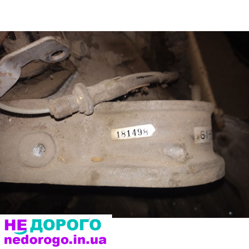 Subaru legacy forester Impresa кпп коробка передач міст