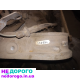 Subaru legacy forester Impresa кпп коробка передач міст