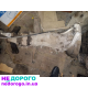 Subaru legacy forester Impresa кпп коробка передач міст