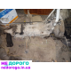 Subaru legacy forester Impresa кпп коробка передач міст
