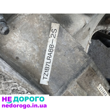 Subaru legacy iv 2.0 коробка акпп передач tz1b7lrabb- 2s