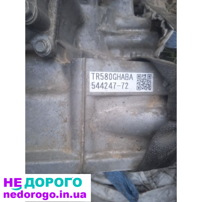 Коробка передач Subaru Legacy, у відмінному стані, мотор 2.5 л, бензин, 2008 рік.