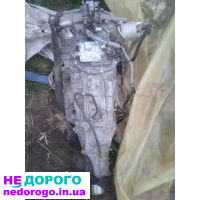 Коробка передач Subaru Legacy, у відмінному стані, мотор 2.5 л, бензин, 2008 рік.
