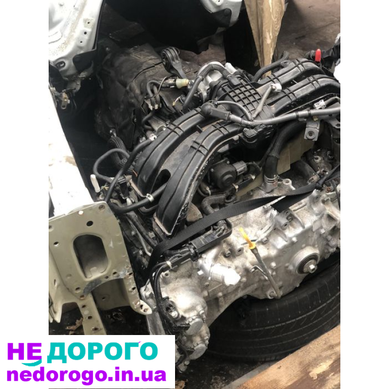 Двигун Subaru Legacy B16 2020, 2.5 л, бензин.