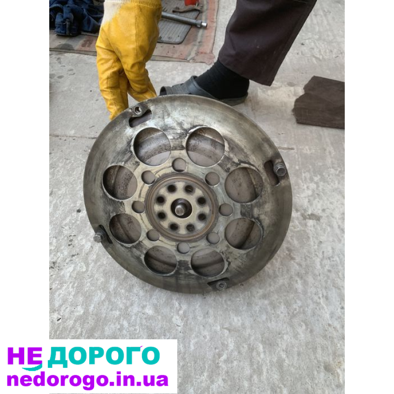 Subaru Outback(без редуктора) АКПП 2.5 (07-09) (BP 03-09) TZ1B8LFEBB