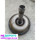 Subaru Outback(без редуктора) АКПП 2.5 (07-09) (BP 03-09) TZ1B8LFEBB