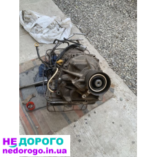Subaru Outback(без редуктора) АКПП 2.5 (07-09) (BP 03-09) TZ1B8LFEBB