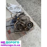 Subaru Outback(без редуктора) АКПП 2.5 (07-09) (BP 03-09) TZ1B8LFEBB
