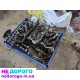Супорт Nissan X-Trail T-30 2.2 2006, 2.2 л дизель.