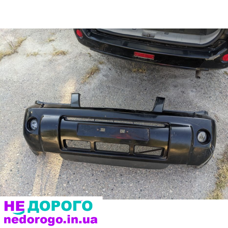 Супорт Nissan X-Trail T-30 2.2 2006, 2.2 л дизель.