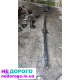 Супорт Nissan X-Trail T-30 2.2 2006, 2.2 л дизель.
