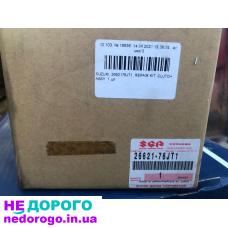 Автоматична коробка передач Suzuki Jimny GJ 2018, 1.5 л бензин.