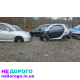 Двигун Suzuki Liana, 1.6 л, бензин, 2006 р. Відправка по Україні.