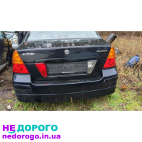 Двигун Suzuki Liana, 1.6 л, бензин, 2006 р. Відправка по Україні.