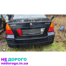 Двигун Suzuki Liana, 1.6 л, бензин, 2006 р. Відправка по Україні.
