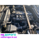 Двигун BMW M50b25 vanos з АКПП, 1992 рік, 2.5 л, бензин.